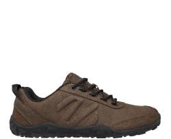 Bennon Barefoot Leather black/brown barefoot obuv