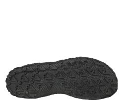 Bennon Barefoot Leather black/brown barefoot obuv