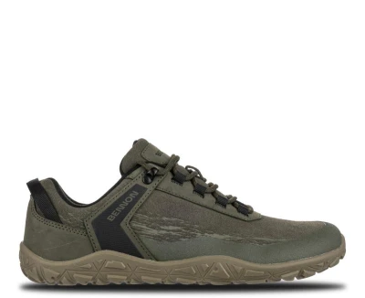 BENNON Barefoot Outdoor Khaki BENNON Barefoot Outdoor Khaki