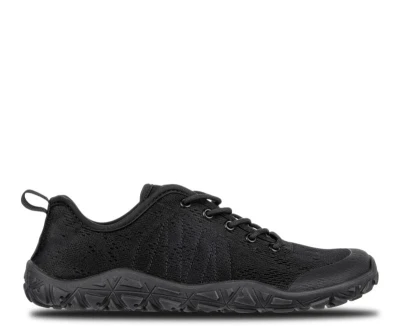 Bennon Barefoot Riva Black barefooty