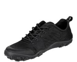 Bennon Barefoot Riva Black barefooty