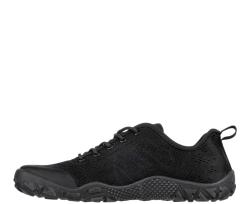 Bennon Barefoot Riva Black barefooty