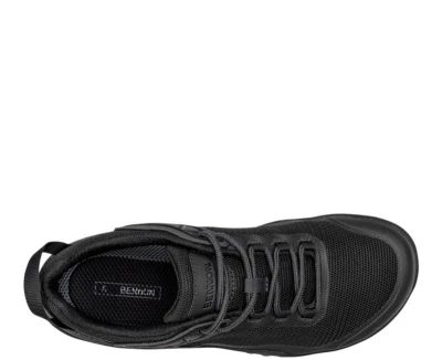 Bennon Barefoot Sport Black