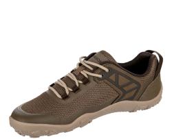 Bennon Barefoot Sport Brown