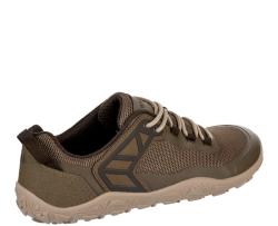Bennon Barefoot Sport Brown