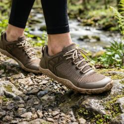 Bennon Barefoot Sport Brown