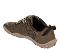 Bennon Barefoot Sport Brown