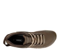 Bennon Barefoot Sport Brown