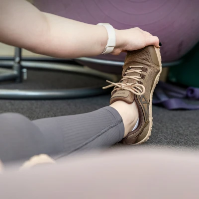 Bennon Barefoot Sport Brown
