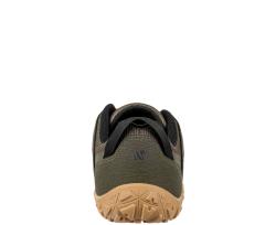 Bennon Barefoot Sport Khaki