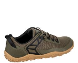 Bennon Barefoot Sport Khaki