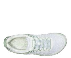 Bennon Barefoot Sport White/green barefooty