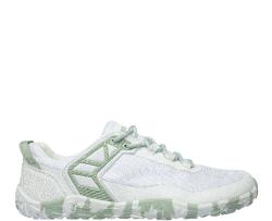 Bennon Barefoot Sport White/green barefooty