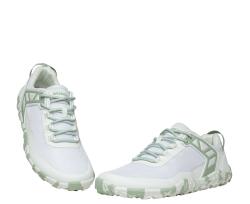 Bennon Barefoot Sport White/green barefooty