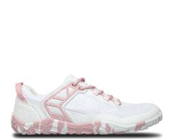Bennon Barefoot Sport White/pink dámské barefooty Bennon Barefoot Sport White/pink dámské barefooty