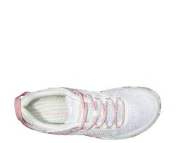 Bennon Barefoot Sport White/pink dámské barefooty