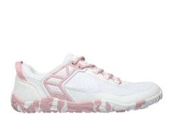 Bennon Barefoot Sport White/pink dámské barefooty