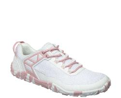 Bennon Barefoot Sport White/pink dámské barefooty