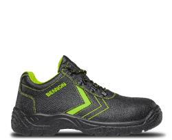 Bennon BASIC O1 Low pracovní polobotky