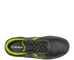 Bennon BASIC O1 Low pracovní polobotky