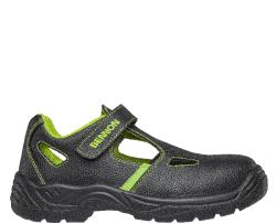 Bennon BASIC O1 Sandal pracovní sandály