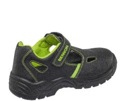 Bennon BASIC O1 Sandal pracovní sandály