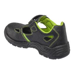 Bennon BASIC O1 Sandal pracovní sandály