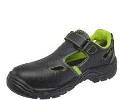 Bennon BASIC O1 Sandal pracovní sandály