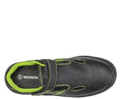 Bennon BASIC O1 Sandal pracovní sandály