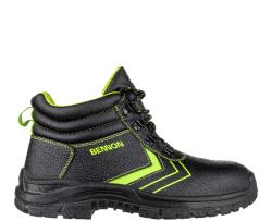 Bennon BASIC O2 High pracovní obuv