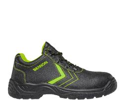 Bennon BASIC S1 Low pracovní polobotky