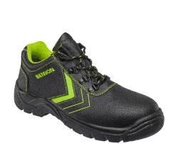 Bennon BASIC S1 Low pracovní polobotky