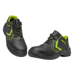 Bennon BASIC S1 Low pracovní polobotky