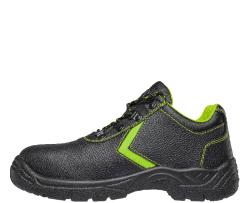 Bennon BASIC S1 Low pracovní polobotky