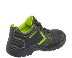 Bennon BASIC S1 Low pracovní polobotky
