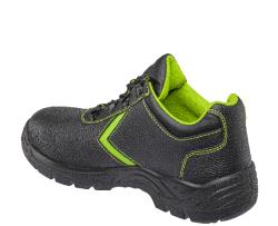 Bennon BASIC S1 Low pracovní polobotky