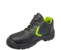 Bennon BASIC S1 Low pracovní polobotky