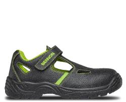 Bennon BASIC S1 Sandal pracovní sandály