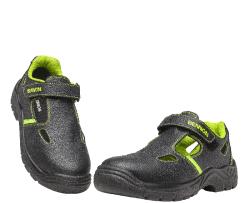 Bennon BASIC S1 Sandal pracovní sandály