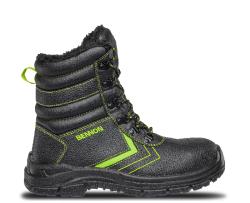 Bennon BASIC S3 Winter Boot pracovní obuv