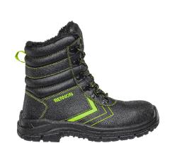 Bennon BASIC S3 Winter Boot pracovní obuv