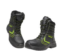 Bennon BASIC S3 Winter Boot pracovní obuv