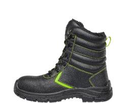 Bennon BASIC S3 Winter Boot pracovní obuv