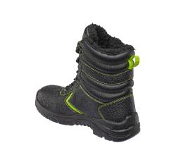 Bennon BASIC S3 Winter Boot pracovní obuv
