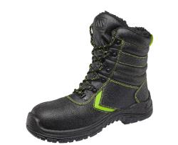 Bennon BASIC S3 Winter Boot pracovní obuv