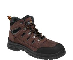 Bennon BAXTER O1 High obuv