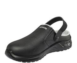 Bennon BLACK SB ESD Slipper pracovní nazouváky