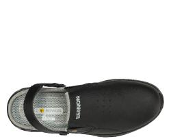 Bennon BLACK SB ESD Slipper pracovní nazouváky
