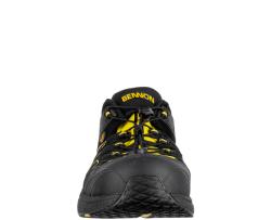 Bennon BOMBIS S1 ESD NM 4WIDE Sandal pracovní sandály