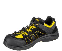 Bennon BOMBIS S1 ESD NM 4WIDE Sandal pracovní sandály